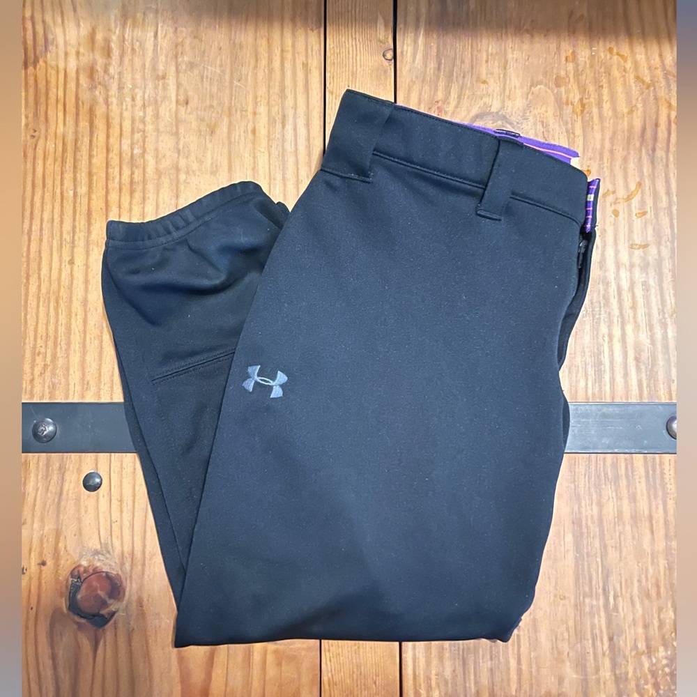 Softball Pants - Under Armour